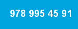 978 995 45 91